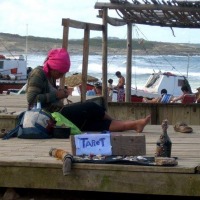 Foto de Punta del Diablo