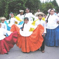 Foto de Guabito (Bocas del Toro)