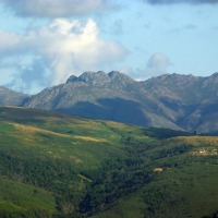 Foto de Geres