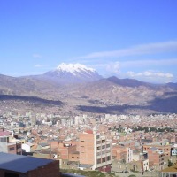 Foto de La Paz