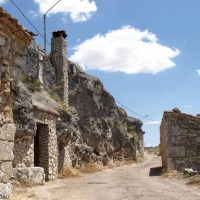 Foto de Cuevas de Provanco