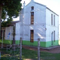 Foto de Belén (Salto)