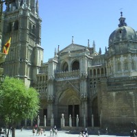 Foto de Toledo