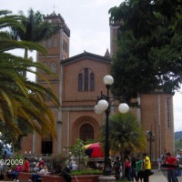 Foto de Jerico