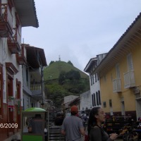 Foto de Jerico