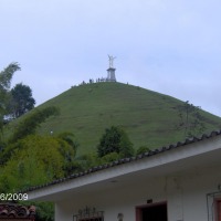 Foto de Jerico