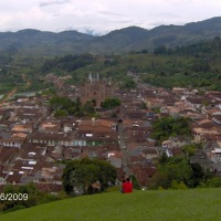 Foto de Jerico
