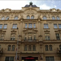 Foto de Praga