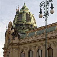 Foto de Praga