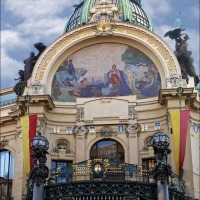 Foto de Praga