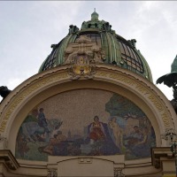 Foto de Praga