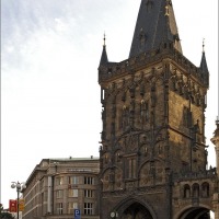 Foto de Praga