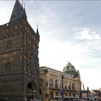 Foto de Praga