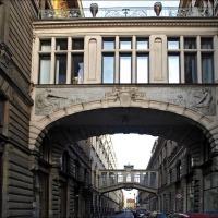 Foto de Praga
