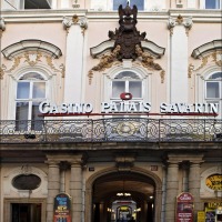 Foto de Praga