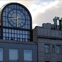 Foto de Praga