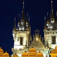 Foto de Praga