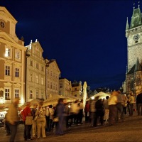 Foto de Praga