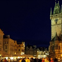 Foto de Praga