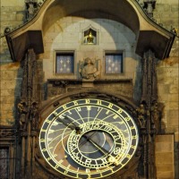 Foto de Praga