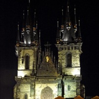 Foto de Praga