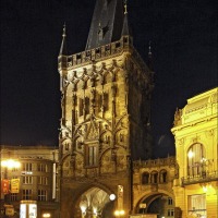 Foto de Praga