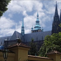 Foto de Praga