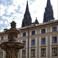 Foto de Praga