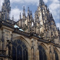 Foto de Praga