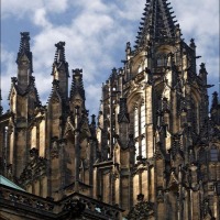 Foto de Praga