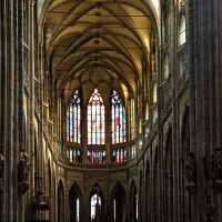 Foto de Praga