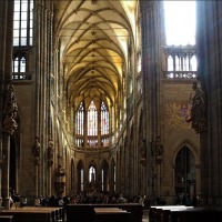 Foto de Praga