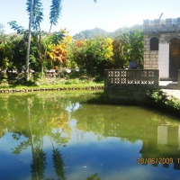 Foto de Chanchamayo