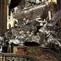Foto de Praga