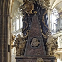 Foto de Praga