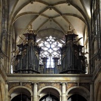 Foto de Praga