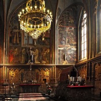 Foto de Praga