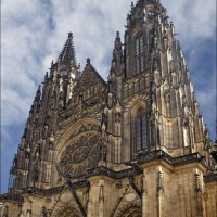 Foto de Praga