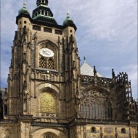 Foto de Praga