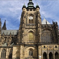 Foto de Praga