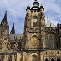 Foto de Praga