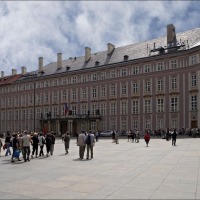 Foto de Praga