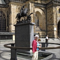 Foto de Praga