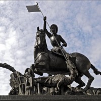 Foto de Praga