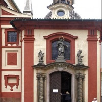 Foto de Praga