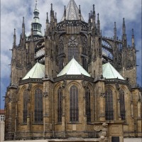 Foto de Praga