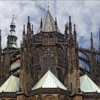 Foto de Praga
