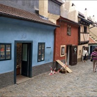 Foto de Praga