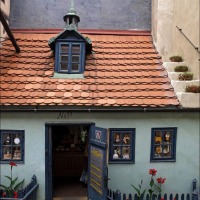 Foto de Praga
