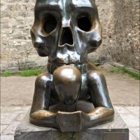 Foto de Praga